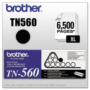 Tóner Brother TN560 XL para HL