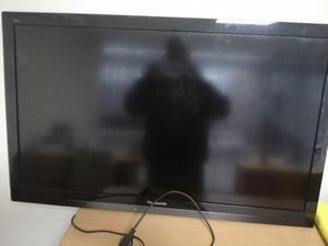 VENDO TELEVISOR LCD PANASONIC Y EQUIPO AIWA