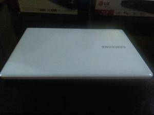 Vendo Laptop Samsung