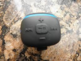 ANILLO MP3 SONY BLUETOOTH NFC