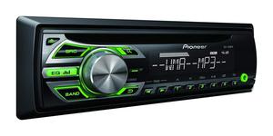 Auto Radio Pioneer DEH150mpg  Puntos