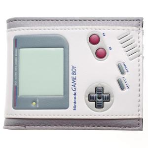 Billetera Nintendo Game Boy