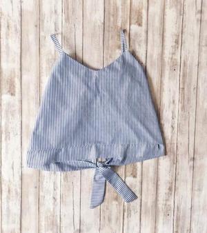 Blusa Lazo