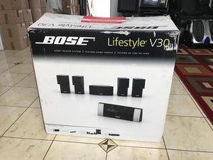 Bose Lifestyle v  home theather