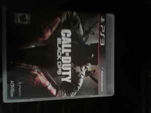 Call Of Dutty Juego Ps3