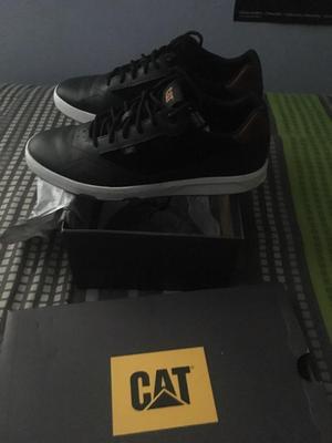 Cat T44 Negro S/150