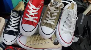 Converse All Star Original Oferta