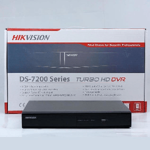 DVR HikVision DS 