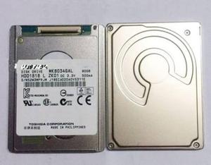 Disco Duro 80gb de Filmadora Sony