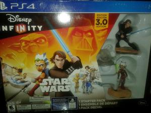 Disney Infinity Ps4 de Coleccion