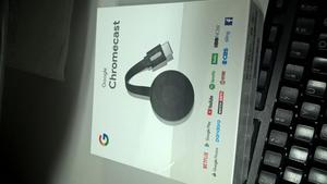 Google Chromecast 2 del , Modelo NC26A5