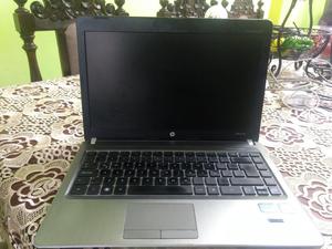 Hp Probook 