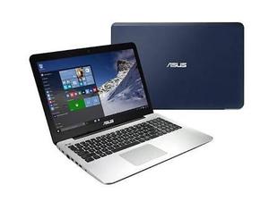 Laptop ASUS K555L