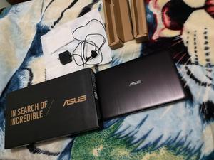 Laptop Asus X540l iU