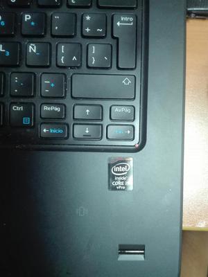 Laptop Dell Core I5 Buen Estado