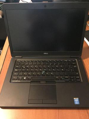 Laptop Dell Latitude E Intel Core I5