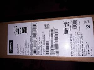 Laptop Lenovo Yoga IBD