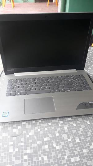 Laptop Lenovo core I3 4gb 256gb SSD