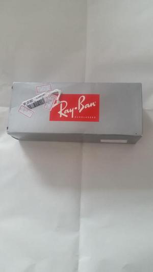 Lentes Ray Ban Originales