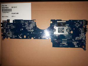 MAINBOARD LENOVO YOGA 11