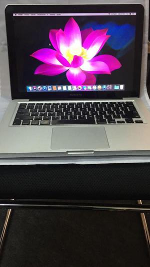 MacBook Pro 13, Early  Estado 9/10