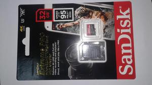 Micro SD Extreme Pro 32GB