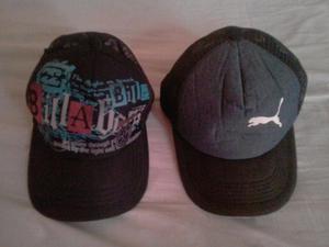 Morral Gorras