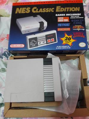 NES classic mini
