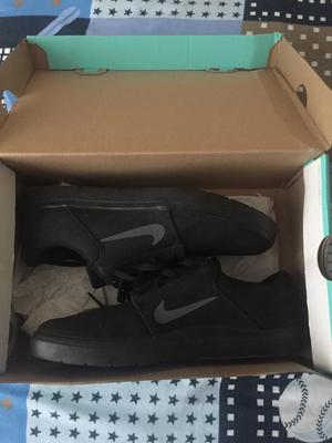 Nike Sb negras