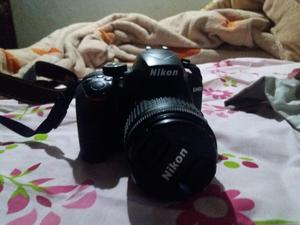 Nikon D Mas Memoria de 32 Gb