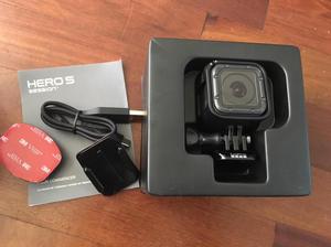 Nueva Gopro Hero 5 Session