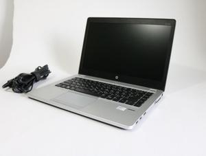 Nuevo HP EliteBook 8GB RAM, 180GB SSD y vie