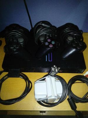 Play Station 2
