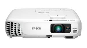 Proyector Epson H558a en Buen Estado