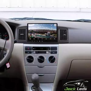 Radio Android Para Toyota Corolla  Al  Full Wifi