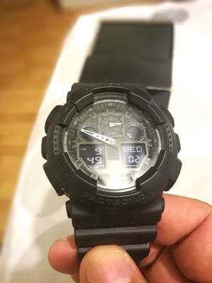 Reloj Casio Gschock Gaa1