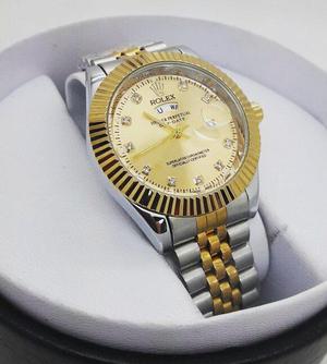 Reloj Rolex Daytona Submariner Date Just