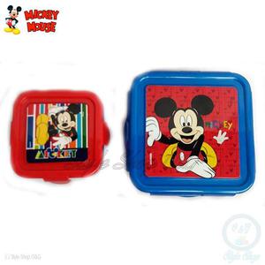 Set Taper Mickey Mouse Grande Y Pequeño