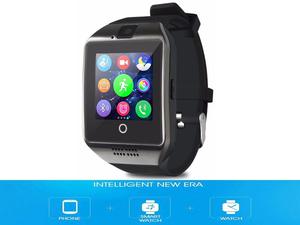 Smartwatch Q18 Reloj Celular Chip/microsd/bluetooth
