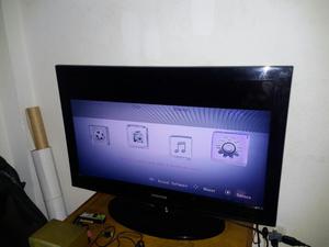 Tv Samsung Lcd 32 Pulgadas