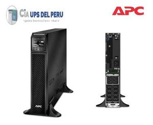 UPS MODELO APC SMARTSRT 230V