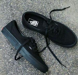 Vans Classic