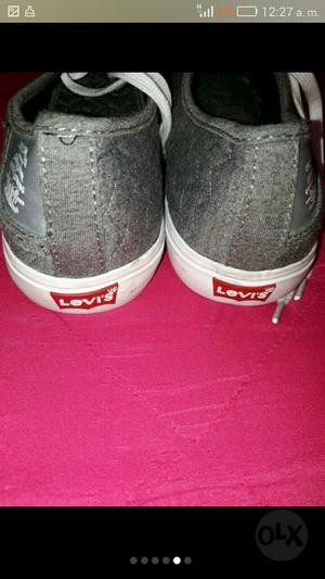 Zapatillas Levis Usa