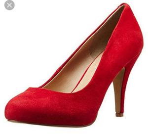 Zapatos Steve Madden T7