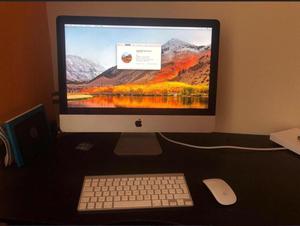 iMac 21.5” Apple