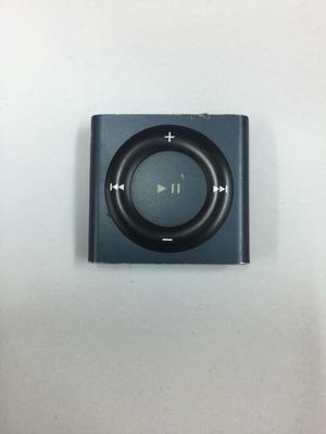 iPod Shuffle 4G 2GB Negro