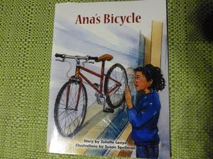 Ana's Bicycle