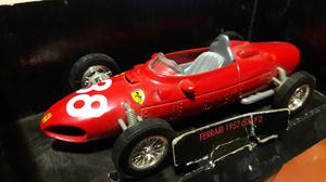 Auto Colección Welly Ferrari