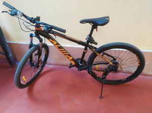 Bicicleta Full Shimago Sportage...