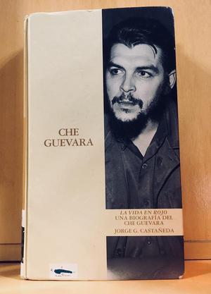 Biografía del Che Guevara